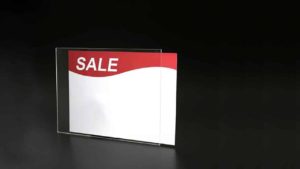 ACRYLIC PRINT PROTECTOR 4″W X 7″H – CTS047 ACRYLIC PRINT PROTECTOR 4"W X 7"H - CTS047