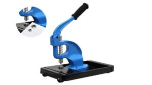 Grommet Machine – GM012 Grommet Machine - GM012