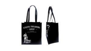 CELTIC TREASURE CHEST TOTE BAGCELTIC TREASURE CHEST TOTE BAG CELTIC TREASURE CHEST TOTE BAGCELTIC TREASURE CHEST TOTE BAG