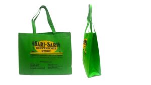 CUSTOM-MADE SARI SARI STORE TOTE BAG CUSTOM-MADE SARI SARI STORE TOTE BAG