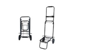 Folding Hand Cart – HC002 Folding Hand Cart - HC002