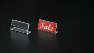 TAG HOLDER 2″W x 1″H – CTS0223 TAG HOLDER 2"W x 1"H - CTS0223