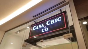 Casa Chic Co 2 Casa Chic Co 2