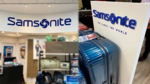 Samsonite Samsonite