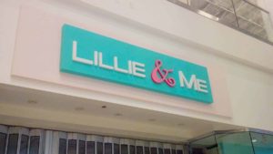 Lillie & Me Lillie & Me