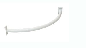 Quarter Hangrail White – FHDG-680W Quarter Hangrail White - FHDG-680W