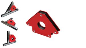 Magnetic Welding Positioner - WP–405D