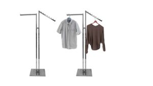 2 ARMED RACK – DT-HV1C 2 ARMED RACK - DT-HV1C