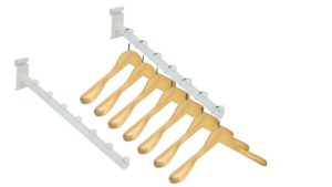 7 Balls Waterfall White – FME-7B 7 Balls Waterfall White - FME-7B