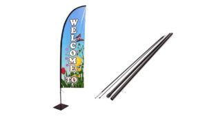 Flag Pole Flag Pole