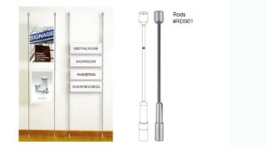 RODS DISPLAY SYSTEM – RDS01 RODS DISPLAY SYSTEM - RDS01