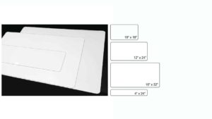 Aluminum Sign Blanks Aluminum Sign Blanks