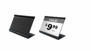 Countertop Name Plate Holder – Office Business Sign Holder – APS030B Countertop Name Plate Holder – Office Business Sign Holder - APS030B