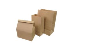 Grocery Kraft Paper Bags Grocery Kraft Paper Bags