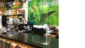 ACRYLIC BASE ACRYLIC SHIELD PROTECTION ACRYLIC BASE ACRYLIC SHIELD PROTECTION