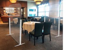 FLOOR STANDING SUPPORT FOR SHIELD PROTECTION – SPS010 FLOOR STANDING SUPPORT FOR SHIELD PROTECTION - SPS010