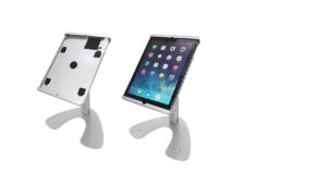 COUNTERTOP IPAD STAND – IPS006CS COUNTERTOP IPAD STAND - IPS006CS