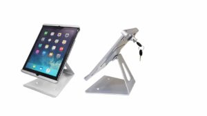 COUNTERTOP IPAD STAND
