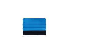 PLASTIC FELT EDGE SQUEEGEE PLASTIC FELT EDGE SQUEEGEE