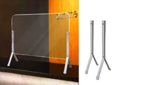 Countertop Metal Bar “Y” Support – #FBY020S Countertop Metal Bar “Y” Support - #FBY020S