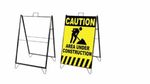 LIGHT DUTY METAL AFRAME073 – 24″W X 36″H LIGHT DUTY METAL AFRAME073 - 24"W X 36"H