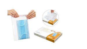 Disposal Pouches Disposal Pouches