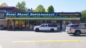 Sabzi Mandi Supermarket Sabzi Mandi Supermarket