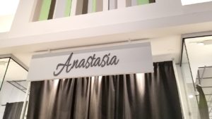 Anastasia Anastasia