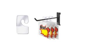 HANG TAB – “S” HOOK HANG TAB – “S” HOOK