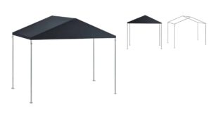Canopy Tent – #Tent120B Canopy Tent - #Tent120B