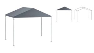 Canopy Tent – #Tent120G Canopy Tent - #Tent120G
