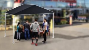 Canopy Tent – #Tent120 Canopy Tent - #Tent120