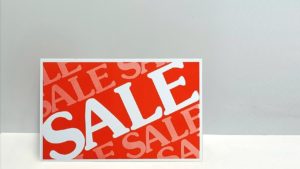SHOW CARD – SCARD013 SHOW CARD - SCARD013