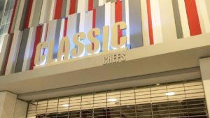 Classic Chefs Classic Chefs