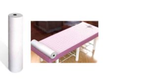 DISPOSABLE SHEET ROLLS – DBM15 DISPOSABLE SHEET ROLLS - DBM15