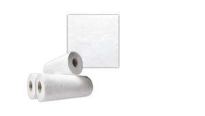 CLEANSING WIPE ROLL - DFT008