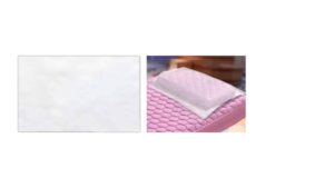 Disposable Pillow Sheet Disposable Pillow Sheet