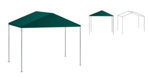 Canopy Tent - #TENT120N