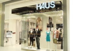 Haus Haus