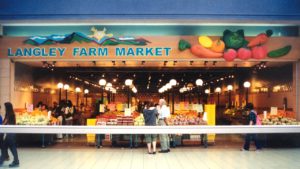 Langley Farm Market Langley Farm Market