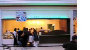 Tazza world Tea & Cafe Tazza world Tea & Cafe