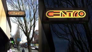 CENTRO CENTRO