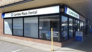 Cambie Plaza Dental Cambie Plaza Dental
