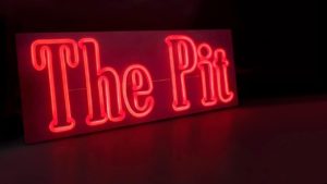 The Pit The Pit