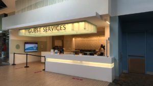 Guest Services