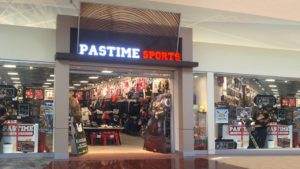 Pastime Sports Pastime Sports