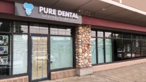 Pure dental