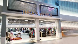 Inka’s World Inka's World