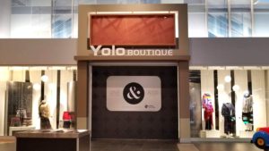 Yolo Boutique Yolo Boutique