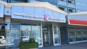 Medical Clinic
